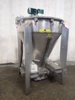  Stainless Steel Mixer