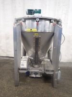  Stainless Steel Mixer