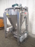  Stainless Steel Mixer