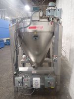  Stainless Steel Mixer