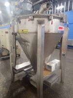  Stainless Steel Mixer