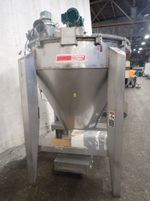  Stainless Steel Mixer