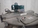  Stainless Steel Mixer
