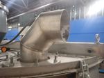  Stainless Steel Mixer