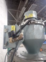  Stainless Steel Mixer