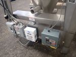  Stainless Steel Mixer