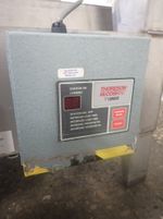  Stainless Steel Mixer