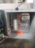  Stainless Steel Mixer