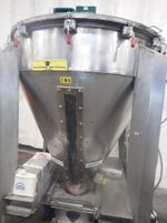  Stainless Steel Mixer