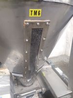  Stainless Steel Mixer