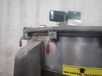  Stainless Steel Mixer