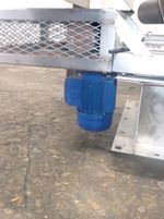  Stainless Steel Mixer