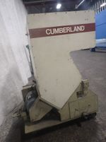Cumberland Cumberland 185gran2kn Granulator