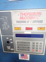 Thoreson Mccosh Air Dryer