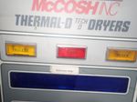 Thoreson Mccosh Air Dryer