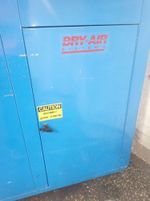 Bryair Air Dryer