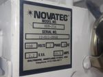 Novatec Hopper Dryer