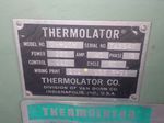 Thermolator Chiller