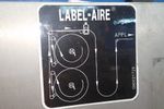 Label Aire  Label Applicater 