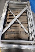  Pallet Racking Uprights