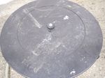 Shannon Slide Strainer