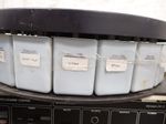 Shannon Slide Strainer