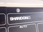 Shannon Slide Strainer