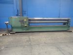 Jm Montgomery Mfg Jm Montgomery Mfg 14410 Bending Rolls