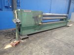 Jm Montgomery Mfg Jm Montgomery Mfg 14410 Bending Rolls