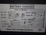 Douglas Battery Battery Charger