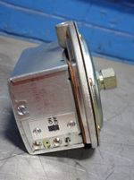 Honeywell  Gasair Pressure Switch