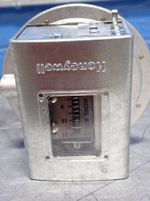 Honeywell  Gasair Pressure Switch