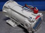 Kollmorgen  Dc Motor 