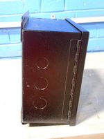 Banner  Banner  Pgca2a Light Curtain Control 