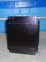 Banner  Banner  Pgca2a Light Curtain Control 