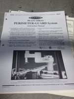 Banner  Banner  Pgca2a Light Curtain Control 