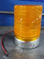 Federal Sign Corp Signal Lamp 