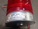 Federal Sign Corp Strobe Light 