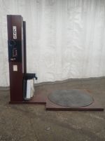 Fox Packaging Systems Fox Packaging Fox C3 Stretch Wrapper