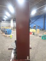 Fox Packaging Systems Fox Packaging Fox C3 Stretch Wrapper