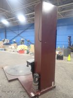 Fox Packaging Systems Fox Packaging Fox C3 Stretch Wrapper