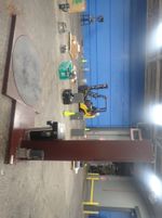 Fox Packaging Systems Fox Packaging Fox C3 Stretch Wrapper