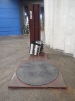 Fox Packaging Systems Fox Packaging Fox C3 Stretch Wrapper