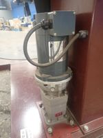 Fox Packaging Systems Fox Packaging Fox C3 Stretch Wrapper