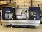 Mori Seiki Super Hicell 300 Cnc