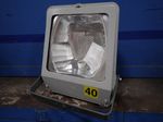 General Electric Flood Light