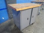  Workbench