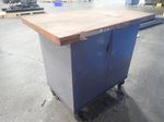  Workbench