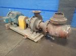 Ingersollrand Ingersollrand Hc Pump