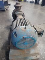 Ingersollrand Ingersollrand Hc Pump
